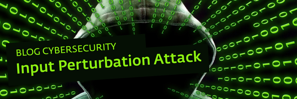Dizionario di Cybersecurity: conosci l’Input Perturbation Attack?