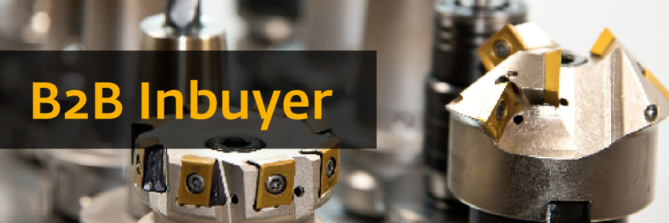 Evento online B2B “InBuyer” per le imprese della subfornitura meccanica 