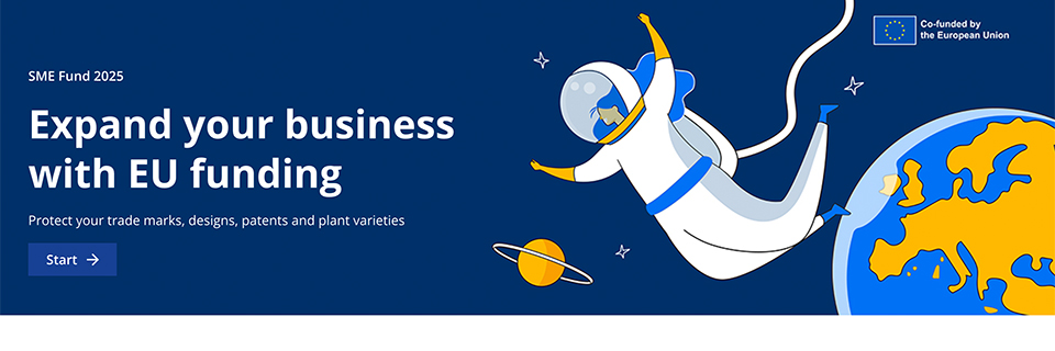 Fondo EU “Ideas Powered for Business”: un aiuto per le PMI per proteggere i propri diritti di proprietà intellettuale