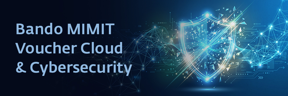 Bando MIMIt: sostegno alla domanda di servizi di cloud computing e cyber security