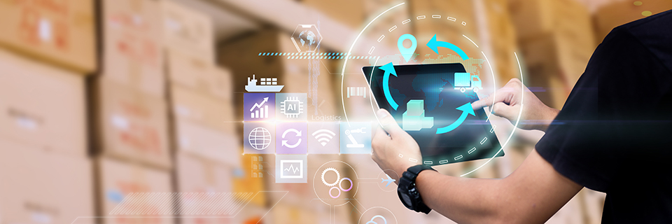 Bando PNRR “LogIN Business” – Opportunità per la digitalizzazione delle imprese di trasporto e logistica