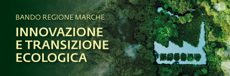 Bando Regione Marche per le imprese: linea di credito agevolata Bei EU Blending