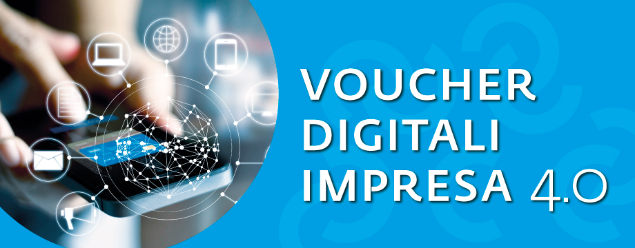 Bando Voucher Digitali Impresa 4.0 anno 2022 (domande a partire dal 6 giugno)