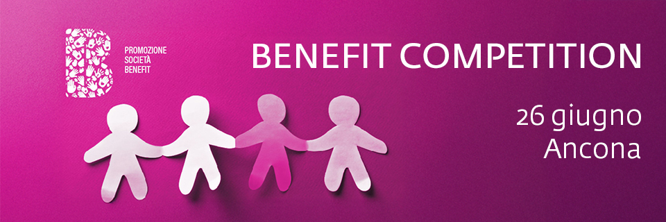 Benefit Competition, il 26 giugno la terza tappa nazionale ad Ancona