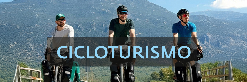 Rapporto sul settore del cicloturismo “Viaggiare con la bici 2026”