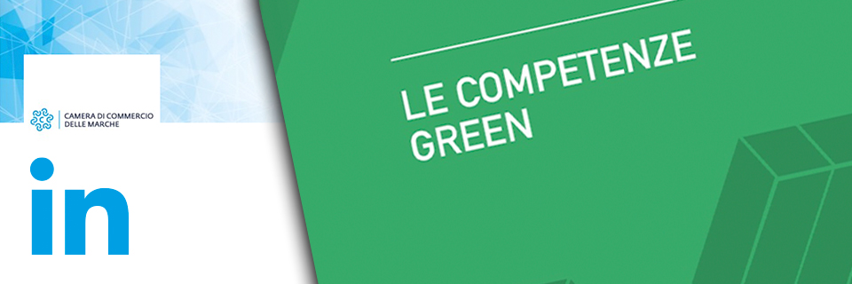 Competenze green: richieste per 8 assunzioni su 10