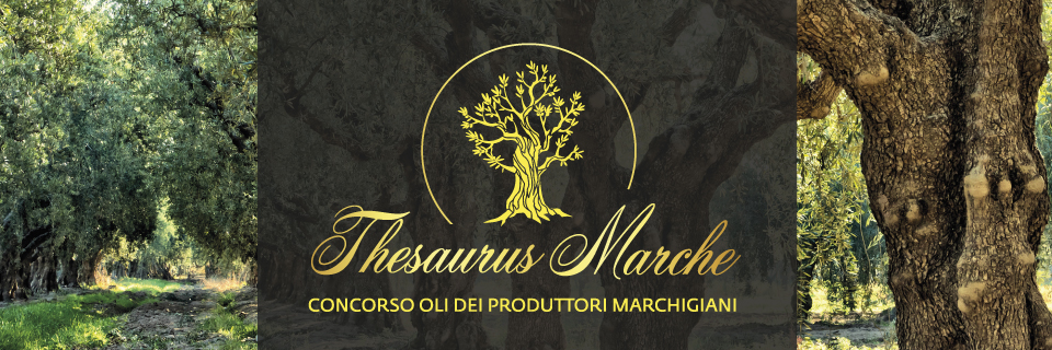 Concorso dedicato ai produttori marchigiani di olio 