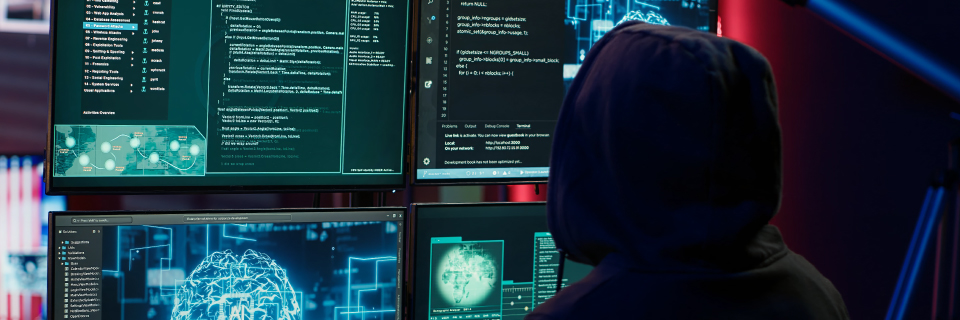 Cybersecurity: attacchi mirati tramite AI, nuova minaccia per le imprese