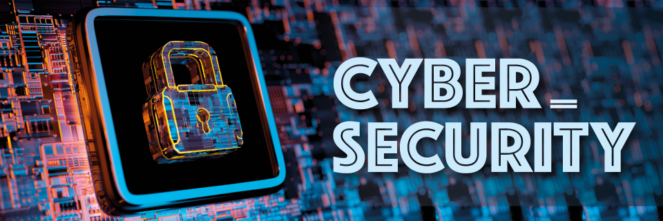 Webinar "Cybersecurity: strumenti di protezione e assessment per siti e reti aziendali"  (19 maggio)