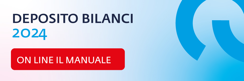 On line la versione 2024 della guida nazionale per la presentazione delle pratiche di bilancio