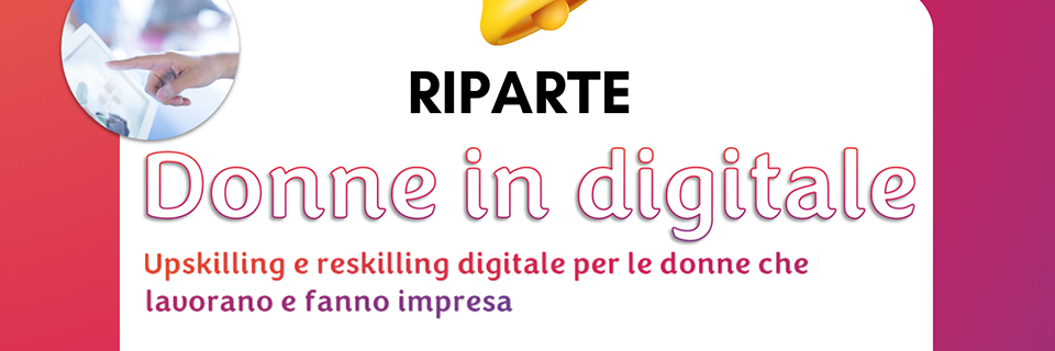 Riparte
