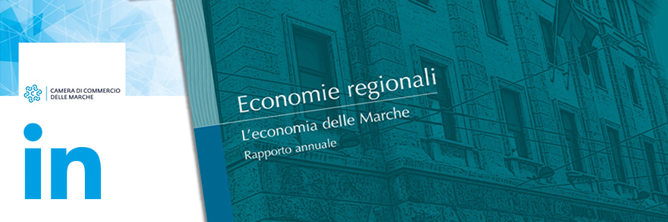 L'economia delle Marche