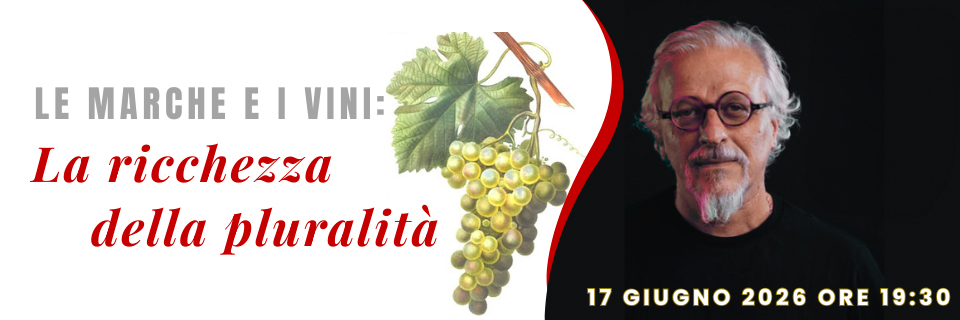 Le Marche e i vini: la ricchezza della pluralità