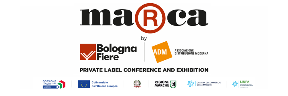 Marca (Bologna, 14-15 gennaio 2026)