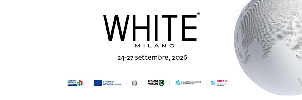 White Milano (24-27 Settembre 2026)