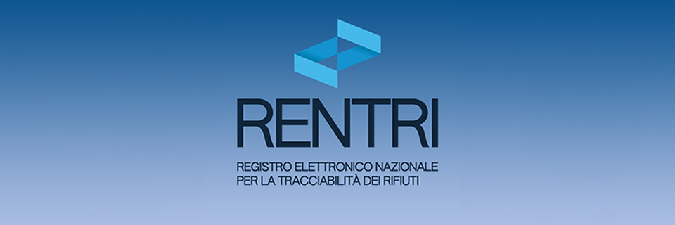 Formazione RENTRI: il programma degli incontri settembre-dicembre 2026 