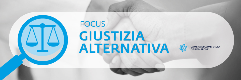 Online gli articoli di approfondimento sulla giustizia alternativa