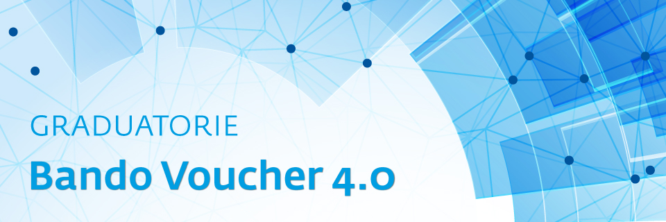 Bando Voucher digitali 2020: pubblicazione delle graduatorie