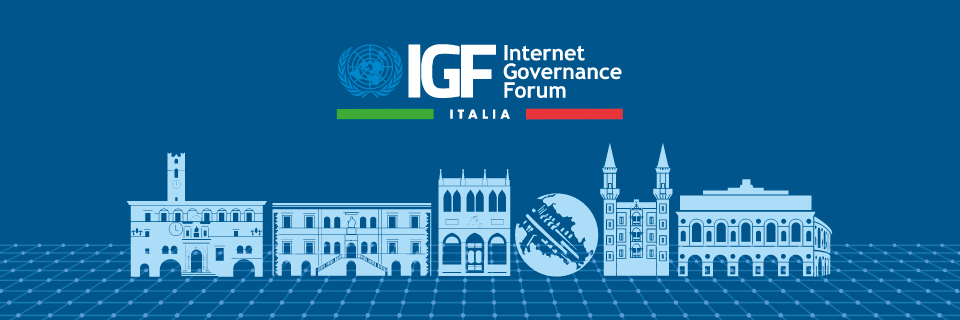 Internet Governance Forum Italia 2022: programma e iscrizioni (18-19 novembre)