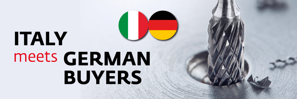Italy meets German buyers (10/11 ottobre, Pesaro)