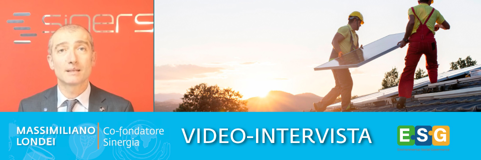 Incontri gratuito con un esperto di sostenibilità aziendale: l'esperienza di un'impresa marchigiana che ha partecipato