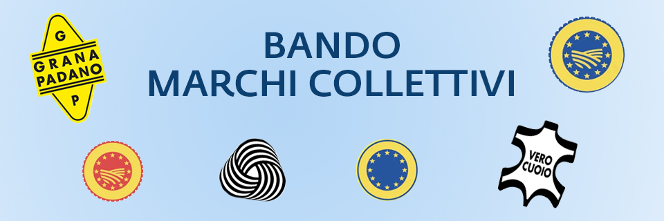Bando Marchi Collettivi