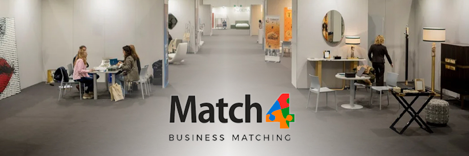 Match4: Est Europa e Balcani (Pordenone, 18 e 19 marzo 2026)