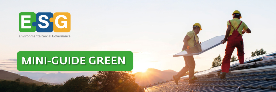 Il futuro è circolare: on line le 