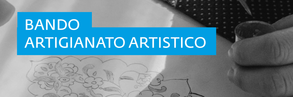 Regione Marche: prorogata all’11 maggio la scadenza per le Misure 1 e 2 del bando “Artigianato Artistico 2026” 