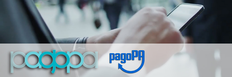 Attivo il servizio PagoPA: pagamenti semplici, sicuri e trasparenti