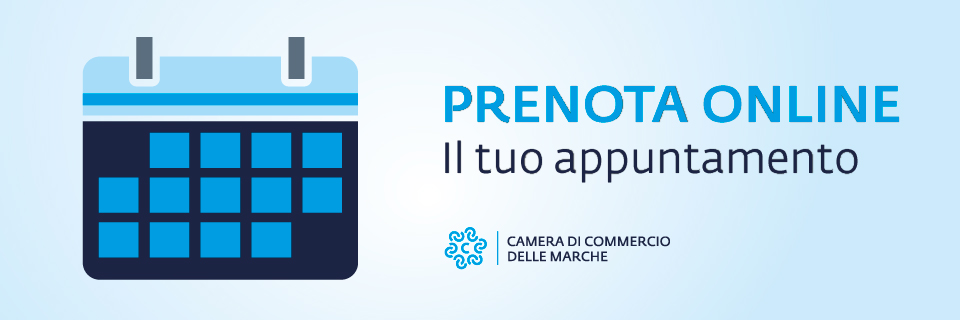 Nuovo sistema di prenotazione online degli appuntamenti 