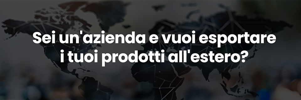 Formazione SEI: percorsi gratuiti per crescere sui mercati esteri