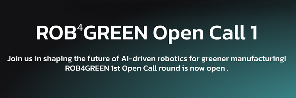 Da scarto a risorsa: scopri il bando ROB⁴GREEN per l'economia circolare