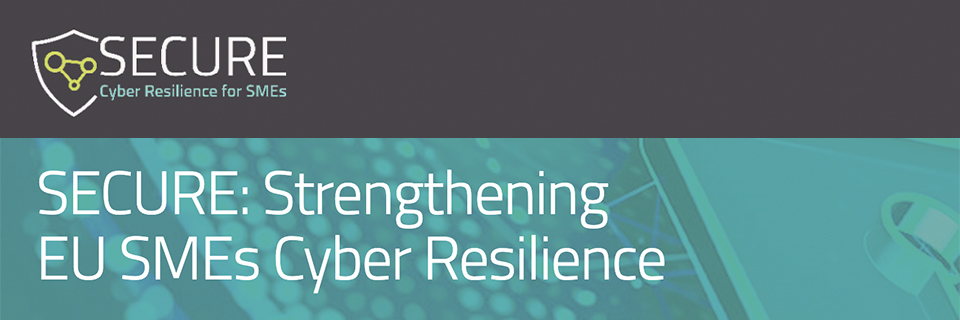 Progetto Secure: open call per migliorare la postura cyber delle PMI (scadenza 29 marzo)