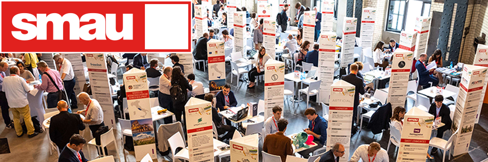 Call per le startup marchigiane interessate a partecipare a SMAU Milano (12-13 ottobre 2021)