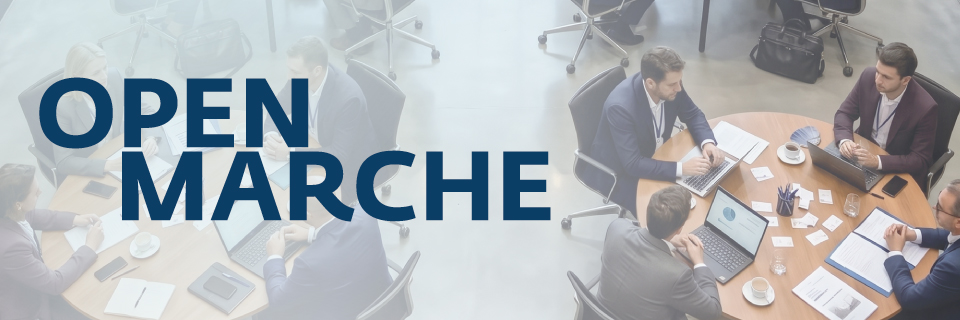 Open Marche: le Camere di Commercio italiane all'estero incontrano le imprese delle Marche