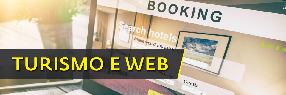 Webinar: turismo e web, strumenti e strategia digitali (7 e 9 giugno)