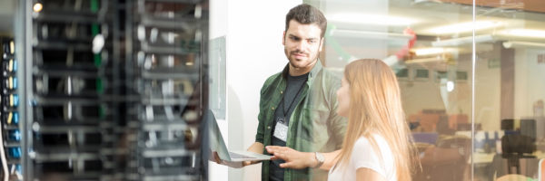 Voucher Cloud & Cybersecurity: inserimento nell'elenco fornitori