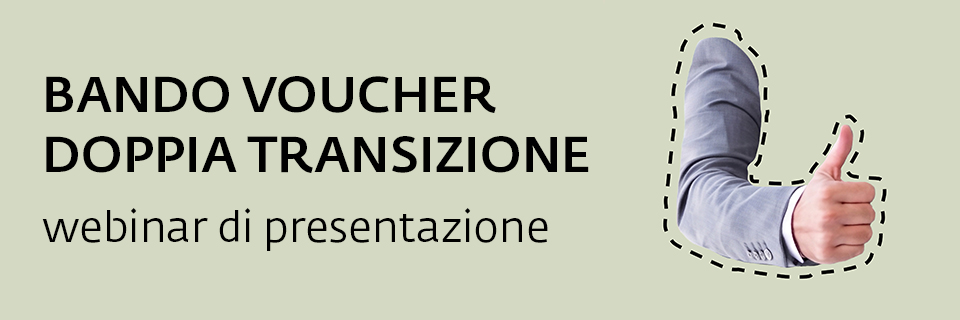 Webinar di presentazione 