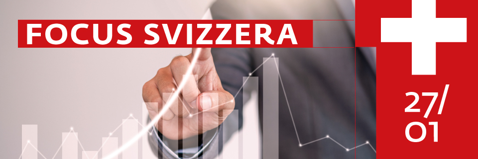 Focus Svizzera: opportunità di business per i settori mobile e meccanica (27 gennaio 2022)