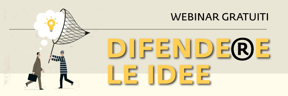 Difendere le idee: prossimo appuntamento il 7 dicembre sulle start up innovative