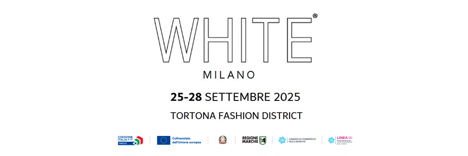 White Milano (25-28 settembre 2025)
