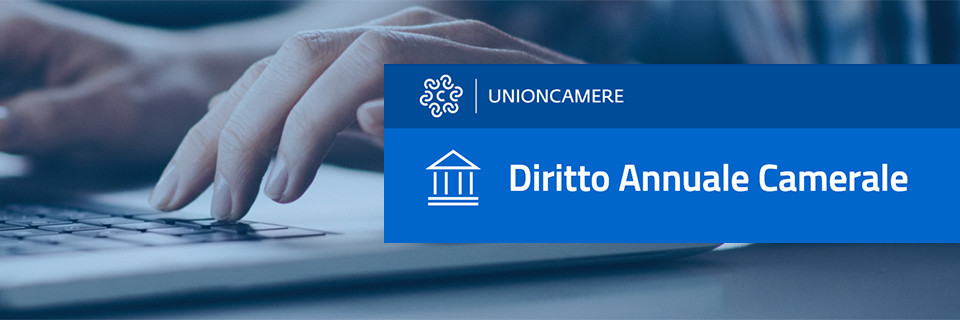 Incremento delle misure del diritto annuale del 20% (triennio 2026 -2028) 