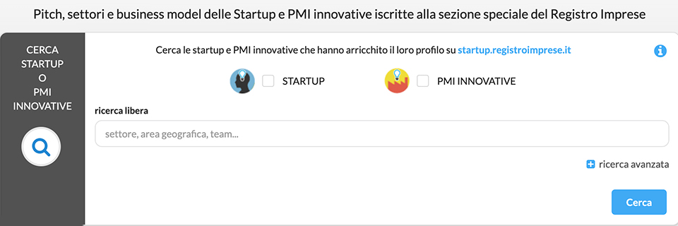 Mantenimento dei requisiti per startup e PMI innovative: in arrivo i promemoria del sistema camerale