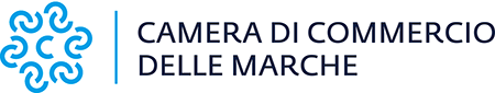 Logo CCIAA Marche