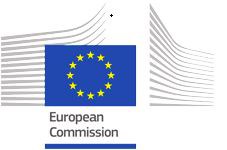 Logo Europa rete EEN