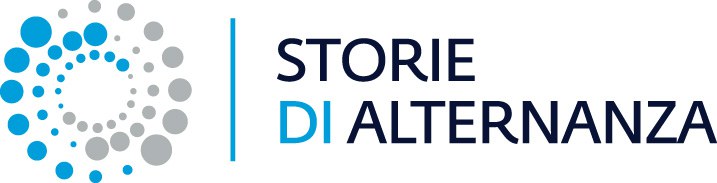 Logo Premio Storie Alternanza