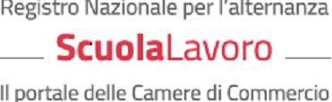 logo registro nazionale alternanza scuola lavoro