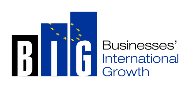 Logo progetto BIG