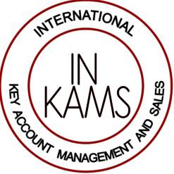 Logo progetto INKAMS